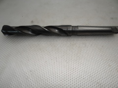 Сверло 26.75мм (150х290) Р6М5К5 к\х К/М3 СССР