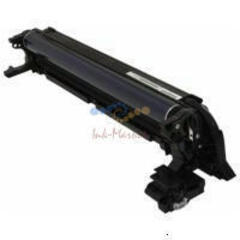 Блок фотобарабана/проявки RICOH IM C2010/2510 D0DZ2205 black-110K, CMY-80K