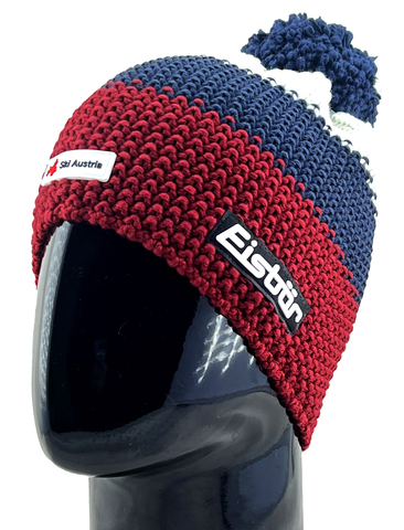 Картинка шапка Eisbar star pompon ska 243 - 1