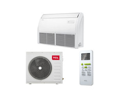 Сплит-система напольно-потолочного типа TCL TUB-36HRIA/TOU-36HISA
