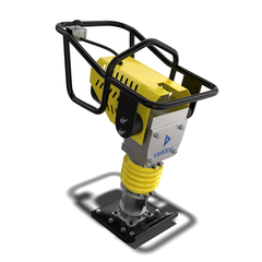 Электрическая вибротрамбовка Vektor VK VRG-90E