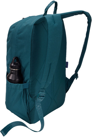 Картинка рюкзак городской Thule notus backpack 20l Dense Teal - 5