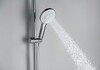 Aquatek AQ1748CR AQ1748CR ЛУГАНО смеситель для ванны с душевым гарнитуром