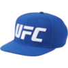 Бейсболка Reebok UFC Logo Blue