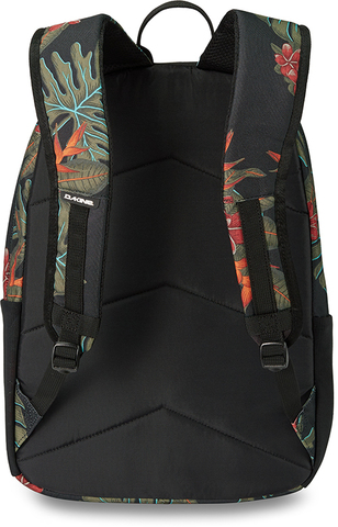 Картинка рюкзак городской Dakine essentials pack 22l Jungle Palm - 2