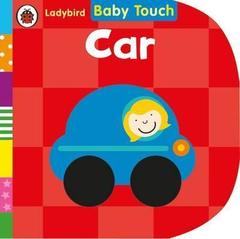 Baby Touch: Car