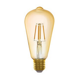 Светодиодная филаментная лампа  Eglo LM_LED_E27 11865 1