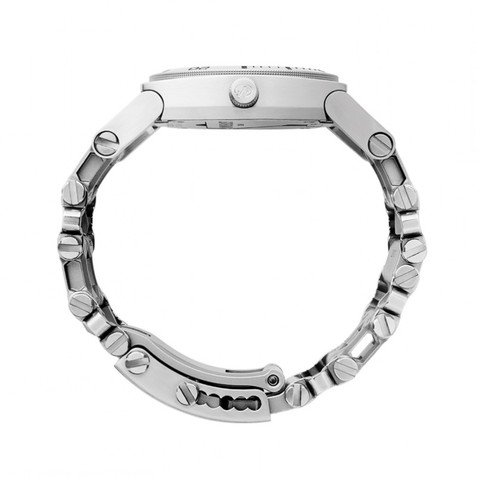 Браслет мультитул Leatherman Tread Tempo серебристый (832421)