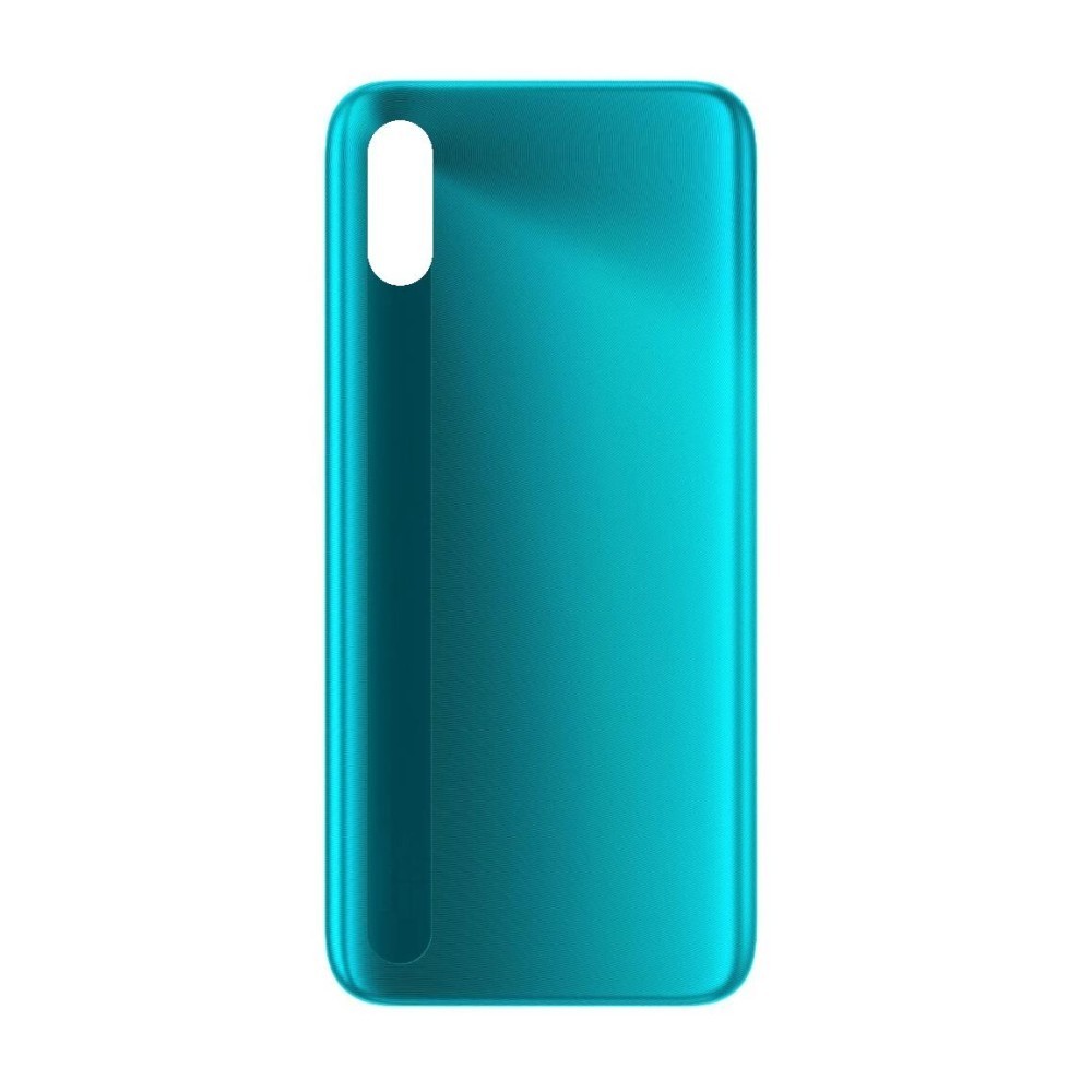 Redmi 9 green