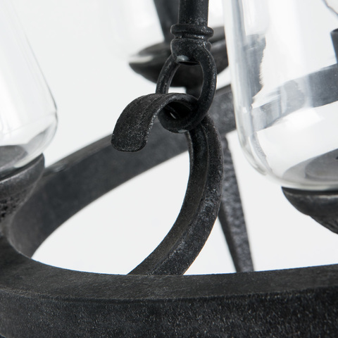 Люстра Arte Lamp Stefan A1722SP-6BA