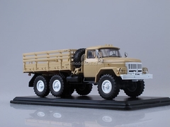 ZIL-131 board Autoexport 1:43 Start Scale Models (SSM)