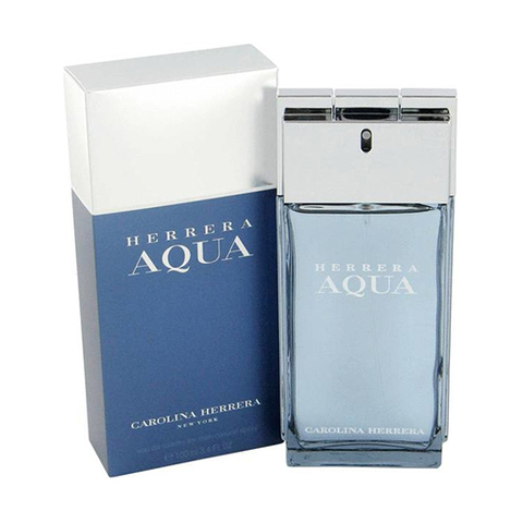 Carolina Herrera Aqua for men