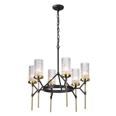 Люстра Odeon Light Vittoria 4225/6