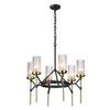 Люстра Odeon Light Vittoria 4225/6