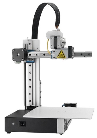 3D-принтер Tiertime Cetus3D