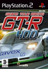 Grand Tour Racing GT-R 400 (Playstation 2)