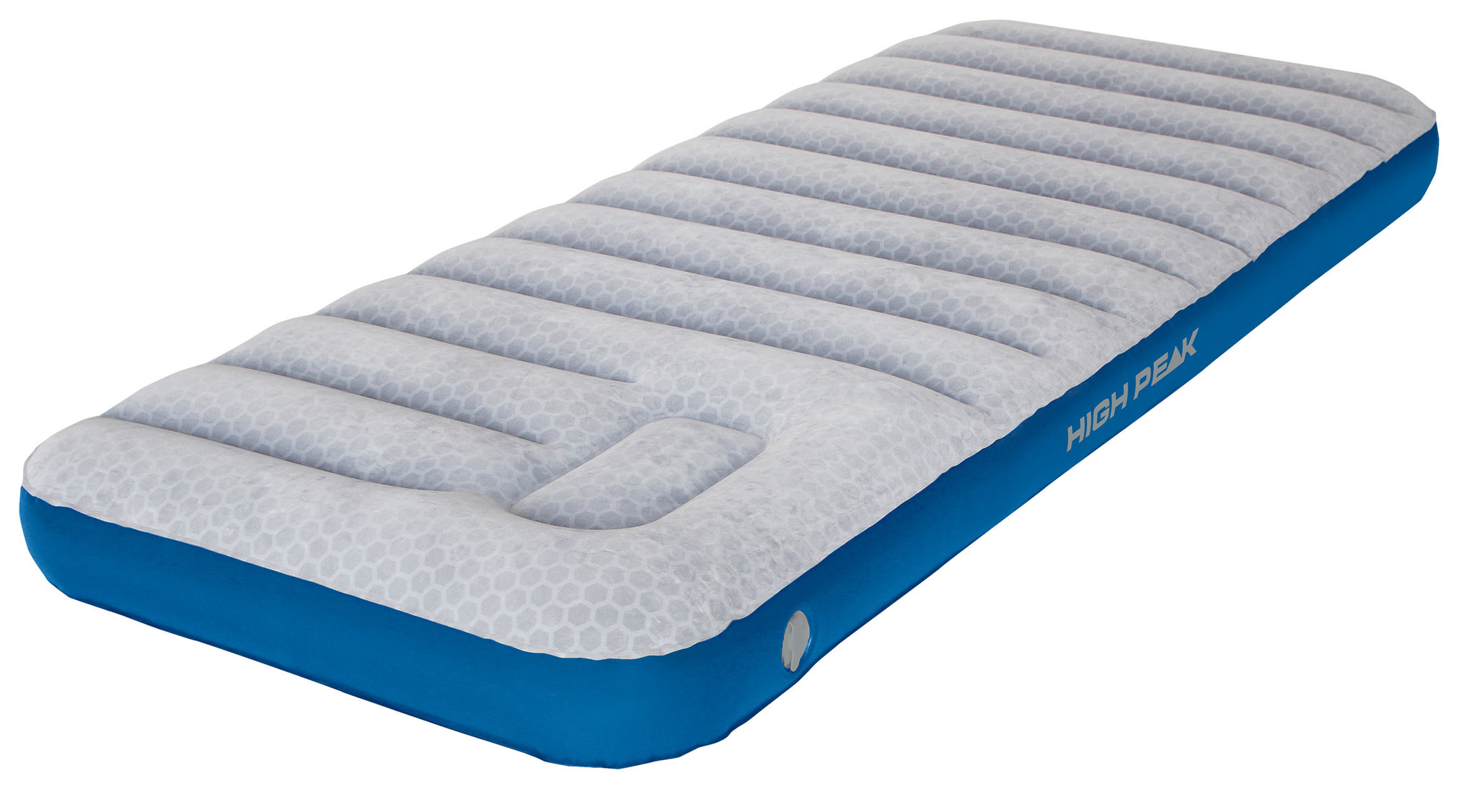 МАТРАС НАДУВНОЙ HIGH PEAK AIR BED CROSS BEAM SINGLE EXTRA LONG  - купить со скидкой