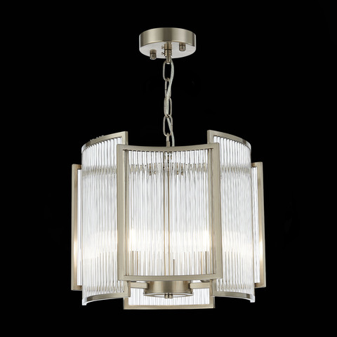 Люстра подвесная ST Luce Cosenza SL1234.103.03