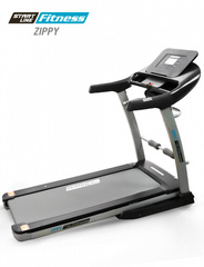 Беговая дорожка Start Line Fitness ZIPPY с массажером