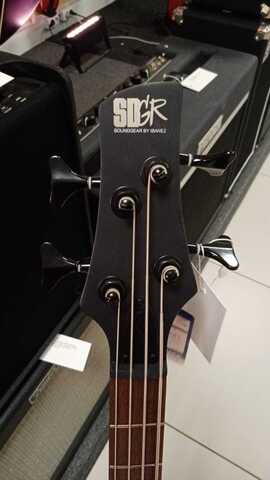 IBANEZ SR300EBL WK