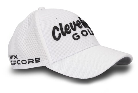 Cleveland ZIPCORE Cap