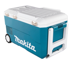 Изотермический контейнер Makita DCW180Z