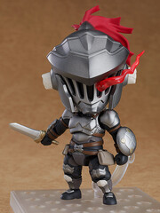 Nendoroid Goblin Slayer  || Убийца Гоблинов