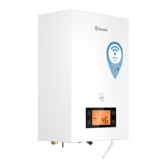 Электрический настенный котел THERMEX Tesla 6-12 Wi-Fi
