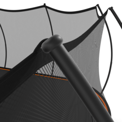 Батут Koenigsmann FreeJump World