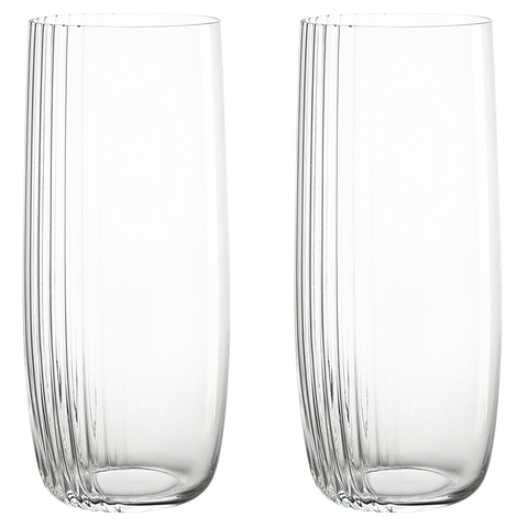 Набор стаканов 2шт 370мл Liberty Jones Alice