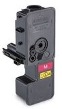 Тонер-картридж Kyocera TK-5240M для M5526/P5026, пурпурный. Ресурс 3000 стр (1T02R7BNL0)