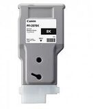 Картридж Canon PFI-207BK black (черный) для imagePROGRAF 680, 685, 780, 785