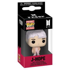 Брелок Funko POP! BTS: J-Hope