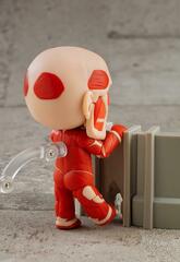 Фигурка Nendoroid Attack on Titan: Colossal Titan (Renewal Set) (1925)