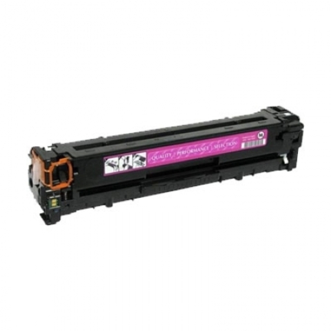 Картридж лазерный цветной EuroPrint 307A CE743A (307A) пурпурный (magenta), до 7300 стр - купить в компании MAKtorg