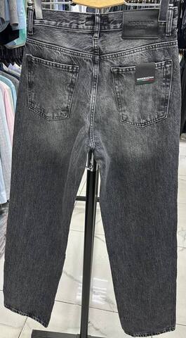 Джинсы Moderno Jeans 020399Bgrey