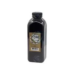 Тонер БУЛАТ s-Line TK-3160, TK-3100 для Kyocera ECOSYS P3045, FS-2100 (Чёрный, банка 300 г)