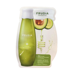 Тонер-эссенция для лица с экстрактом авокадо FRUDIA Avocado Relief Essence Toner 2 мл