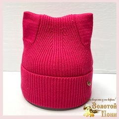 Шапка на флисе д (6-20) 240923-FR2099