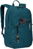 Картинка рюкзак городской Thule notus backpack 20l Dense Teal - 6