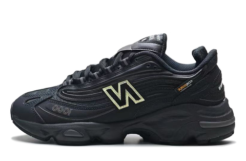 New Balance 1000 'Cordura Pack Black' 