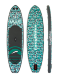 WAVE HAKI 10.6 - Прогулочные | iRide shop