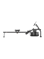 Гребной тренажер UNIX Fit Water Rower 340
