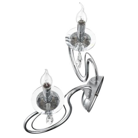 Настенный светильник Lumion LAOKA 8032/2W