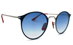 RAY-BAN SCUDERIA FERRARI RB3602M F022/3F