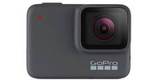 GoPro HERO7 Silver Edition (CHDHC-601-LE) вид спереди