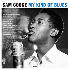 Sam Cooke / My Kind Of Blues (LP)