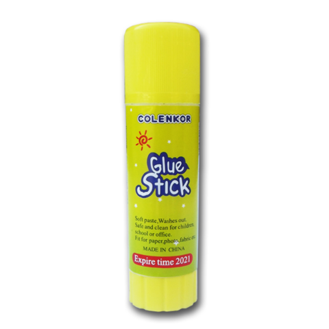 Kley glue (sarı) 21 q