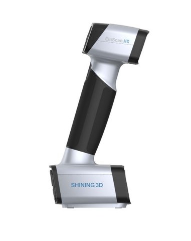 3D-сканер Shining 3D EinScan HX