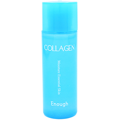 Тонер для лица увлажняющий от Enough - Collagen moisture essential skin, 30мл